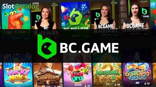 BC.Game Cryptocurrency Casino Experience the Excitement of Crypto Gaming BC.Game Cryptocurrency Casino Experience the Excitement of Crypto Gaming