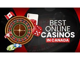 Best Online Canadian Casinos Top Picks for 2023