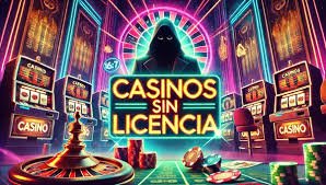 Casinos Sin Licencia en España Riesgos y Consecuencias -826644245