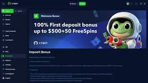 Comprehensive Review of Cybet Casino Gaming Trends and Features Comprehensive Review of Cybet Casino Gaming Trends and Features