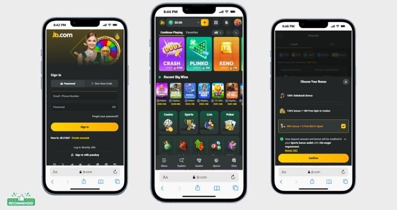 Discover JB Casino Online - Experience Thrilling Gaming Adventures Discover JB Casino Online - Experience Thrilling Gaming Adventures