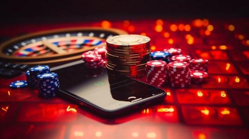 Discover New Casinos Not on GamStop Your Guide to Fresh Gaming Opportunities Discover New Casinos Not on GamStop Your Guide to Fresh Gaming Opportunities