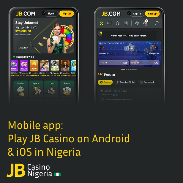 Download the Official JB Casino - Your Gateway to Endless Gaming Fun Download the Official JB Casino - Your Gateway to Endless Gaming Fun