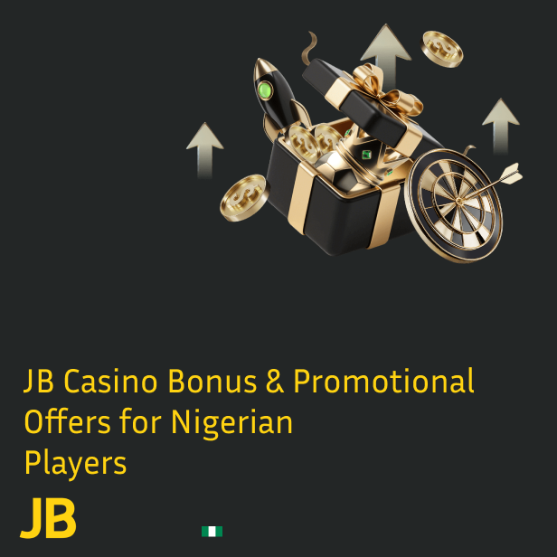 Download the Official JB Casino - Your Gateway to Exciting Gaming