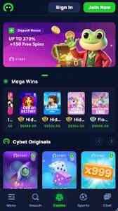 Experience the Thrill of Cybet Casino UK A Comprehensive Guide -805868011