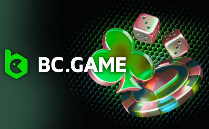 Experience the Thrill of Gaming at BC.CO Online Casino