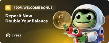 Exploring Tantalizing Opportunities at Cybet Casino UK Exploring Tantalizing Opportunities at Cybet Casino UK