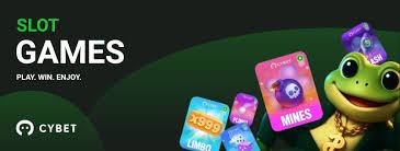 Exploring Tantalizing Opportunities at Cybet Casino UK Exploring Tantalizing Opportunities at Cybet Casino UK