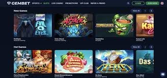 Gembet Betting Panduan Lengkap untuk Petaruh
