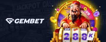 Gembet Casino Permainan yang Menarik dan Bonus Menyeronokkan