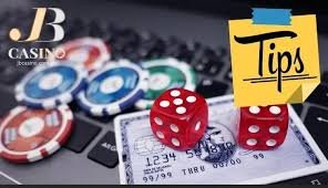 JB Crypto Casino The Future of Online Gambling -842195433