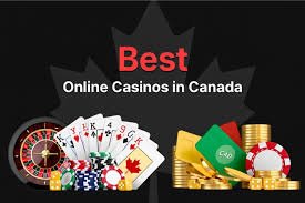 Online Gambling in Canada for Real Money A Comprehensive Guide