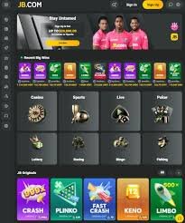 Overview of JB Casino India A Comprehensive Guide