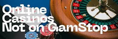 Reputable Casinos Not Using GamStop 5622083 Reputable Casinos Not Using GamStop 5622083
