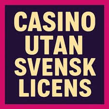 Skattefria Casinon – En Guide till Spel & Vinster Utan Skatter