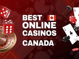 The Thriving World of Gambling in Canada The Thriving World of Gambling in Canada