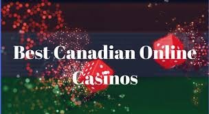 The Thriving World of Gambling in Canada The Thriving World of Gambling in Canada