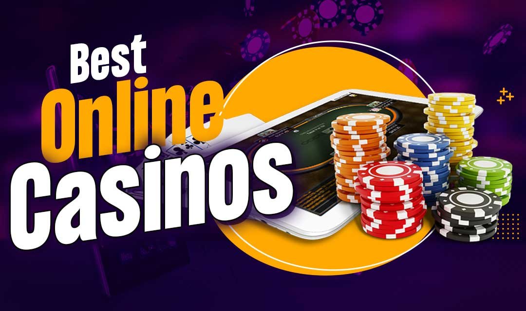 The Ultimate Guide to Best Online Casinos in Canada The Ultimate Guide to Best Online Casinos in Canada