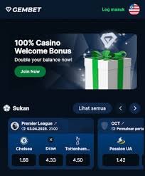 The Ultimate Guide to Gembet Betting Win Big and Have Fun! The Ultimate Guide to Gembet Betting Win Big and Have Fun!