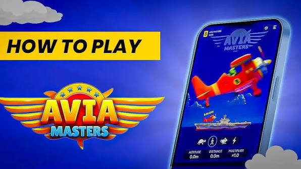 Aviamasters Casino Tu Puerta a la Diversión y la Emoción
