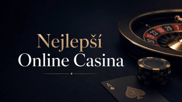 Casino Nove Vstupte do Světa Nových Kasino Zážitků Casino Nove Vstupte do Světa Nových Kasino Zážitků