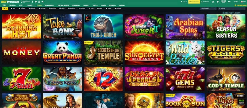 Comprehensive BetWinner Review Your Ultimate Betting Guide Comprehensive BetWinner Review Your Ultimate Betting Guide