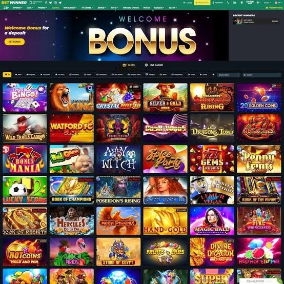 Comprehensive Guide to BetWinner Login Process Comprehensive Guide to BetWinner Login Process