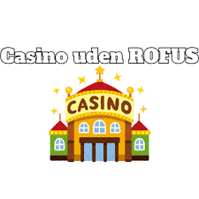 De Bedste Bitcoin Casino Uden ROFUS