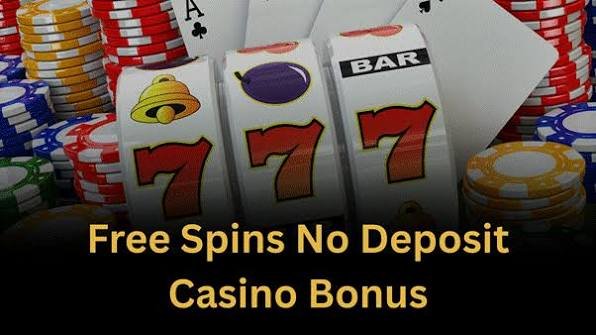 Discover 60 Free Spins No Deposit Bonuses in Online Casinos