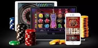 Explore the Excitement and Opportunities at Casino Scarlet UK Explore the Excitement and Opportunities at Casino Scarlet UK