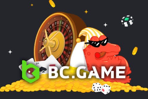 Exploring the BC.Game Mirror App A Comprehensive Guide -241942385 Exploring the BC.Game Mirror App A Comprehensive Guide -241942385