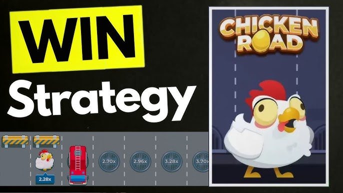 Jugar Chicken Road Diversión y Aventura en el Camino Jugar Chicken Road Diversión y Aventura en el Camino