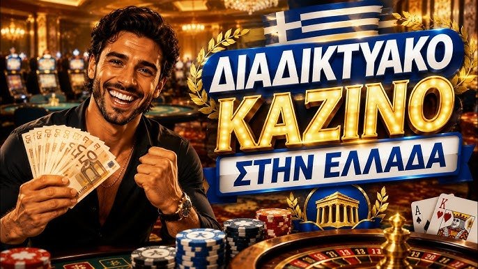 Τα Καλύτερα Online Καζίνο για Ψυχαγωγία και Κέρδη Τα Καλύτερα Online Καζίνο για Ψυχαγωγία και Κέρδη