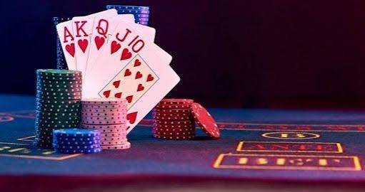 Ανακαλύψτε το Κορυφαίο Online Καζίνο στην Ελλάδα 1996606411