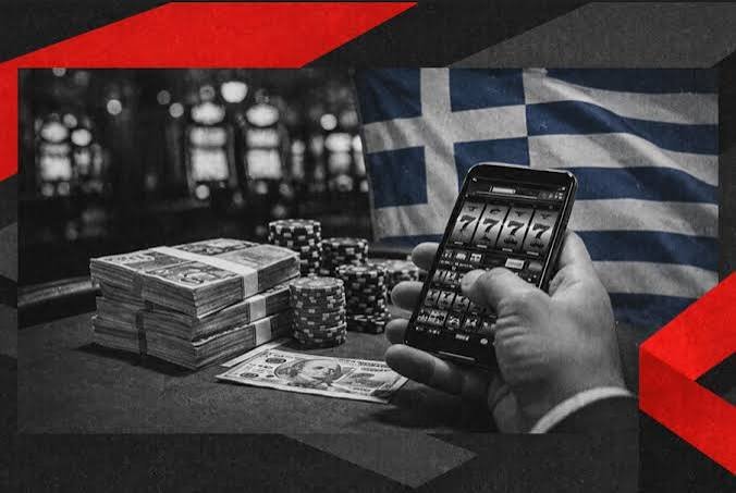 Ανακαλύψτε το Κορυφαίο Online Καζίνο στην Ελλάδα 1996606411