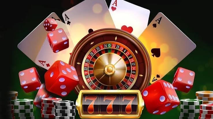 Τα Καλύτερα Online Καζίνο Ο Απόλυτος Οδηγός για Δημιουργία Κερδοφόρων Στρατηγικών