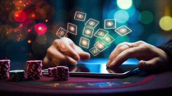 Online Casino Χωρίς Ταυτοποίηση Ο Απόλυτος Οδηγός