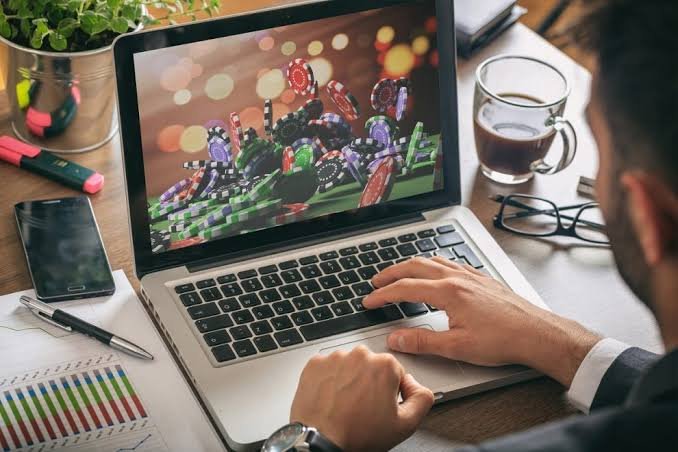 Online Casino στην Ελλάδα Ο Απόλυτος Οδηγός για Παίκτες -546413838 Online Casino στην Ελλάδα Ο Απόλυτος Οδηγός για Παίκτες -546413838
