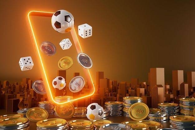 Τα Καινούργια Online Casino Μια Νέα Εποχή Διασκέδασης Τα Καινούργια Online Casino Μια Νέα Εποχή Διασκέδασης