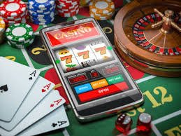 Online Casino En Guide til Spil og Strategi