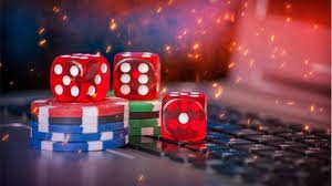 Online Casino En Guide til Spil og Strategi