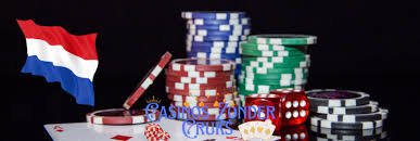 Online Casino's Zonder CRUKS Gokplezier Zonder Beperkingen Online Casino's Zonder CRUKS Gokplezier Zonder Beperkingen