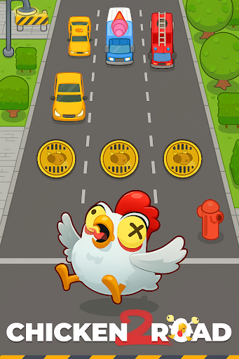 Scopri Chicken Road 2 Il Gioco di Avventura Indispensabile Scopri Chicken Road 2 Il Gioco di Avventura Indispensabile