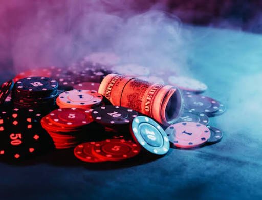The Exciting World of Real Money Casinos -725932822