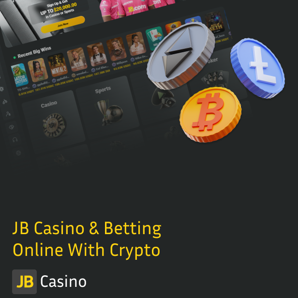 The Ultimate Experience of Gaming at JB Casino Online The Ultimate Experience of Gaming at JB Casino Online