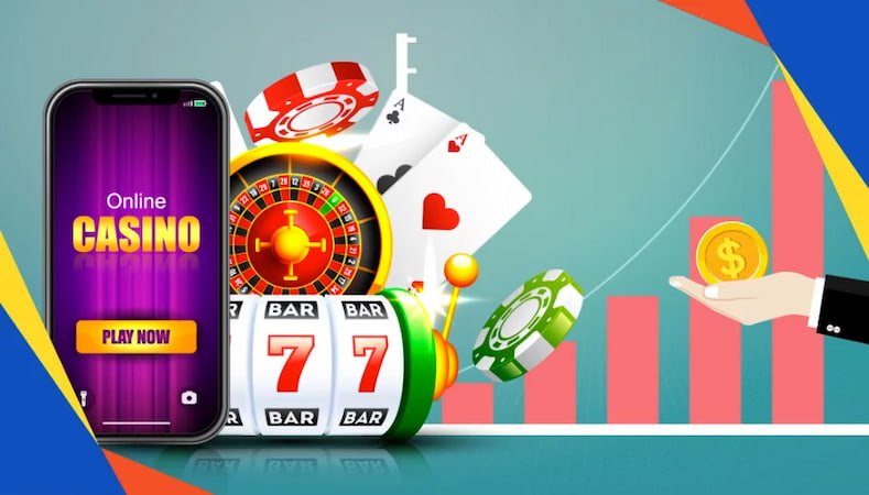 The Ultimate Guide to MaxCasino UK Your Premier Online Gaming Destination The Ultimate Guide to MaxCasino UK Your Premier Online Gaming Destination