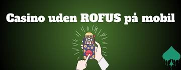 Udenlandske Casinoer uden ROFUS En Guide til Sikker og Underholdende Spiloplevelse