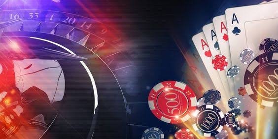 Online Casino Zahraničí Vše, co potřebujete vědět