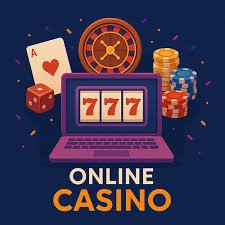Oplev den Spændende Verden af Online Casinoer Oplev den Spændende Verden af Online Casinoer