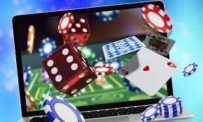 Understanding Casino Tropic Slots Your Guide to Island Adventures Understanding Casino Tropic Slots Your Guide to Island Adventures